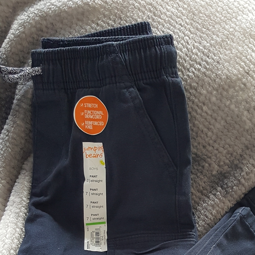Jumping beans pants  nwt